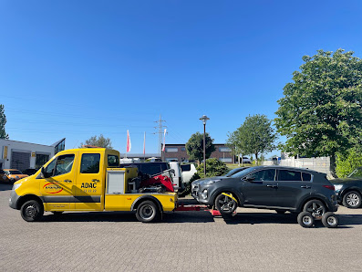 Automobile Krampe GmbH & Co. KG