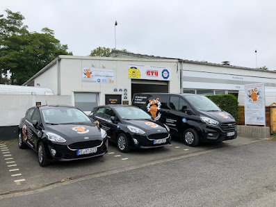 T & C Autoservice Team GbR
