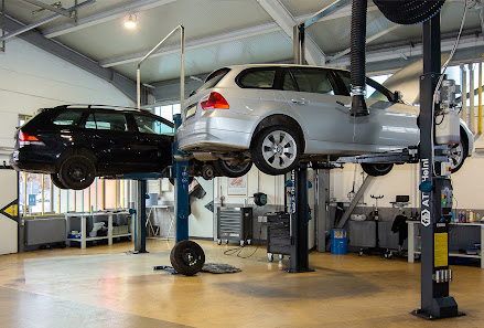 AutoTeile Sasha & KFZ Werkstatt WAGNIER