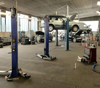 AutoTeile Sasha & KFZ Werkstatt WAGNIER