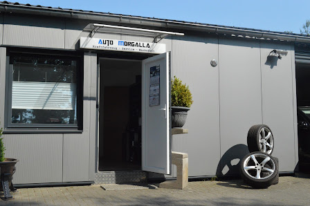 Auto Morgalla