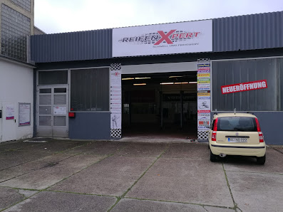 ReifenXpert ihr Reifenservice