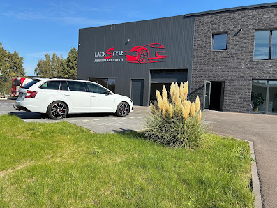 Lack Style GmbH & Co. KG