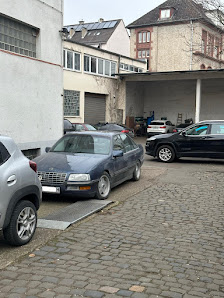 KFZ Werkstatt am Zoo/ Rep.aller Marken, TÜV, Inspektion, KimaService, MercedesService, Karosserie u Lack