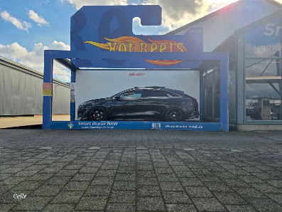 Smart Repair NRW