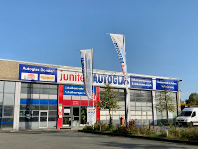 junited AUTOGLAS Dorsten