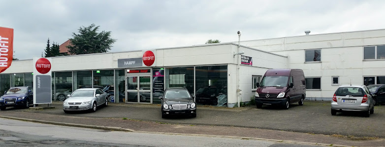 Autohaus Hampf