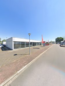 Autohaus Hampf