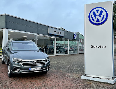 Autohaus Fasselt GmbH