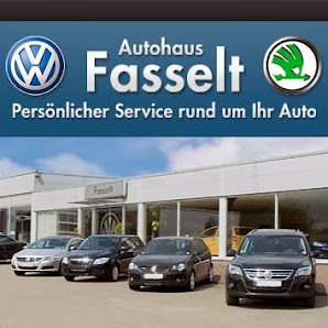 Autohaus Fasselt GmbH