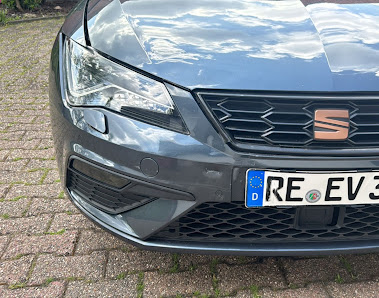 Rolf Spleiter Kfz.-Reparaturen