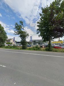 Polestar Service Partner MOHAG Motorwagen-Handelsgesellschaft mbH Dorsten