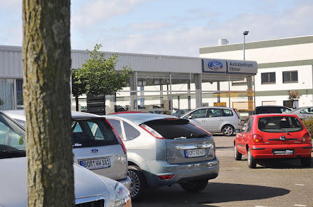 Autozentrum Ebber GmbH in Bocholt
