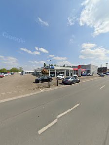 Autozentrum Ebber GmbH in Bocholt