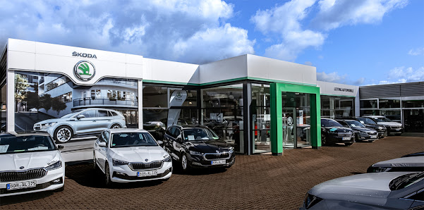 Leiting Automobile GmbH