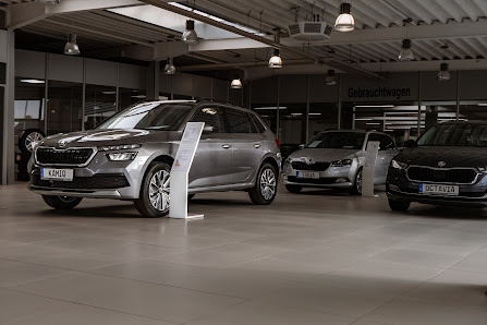 Leiting Automobile GmbH