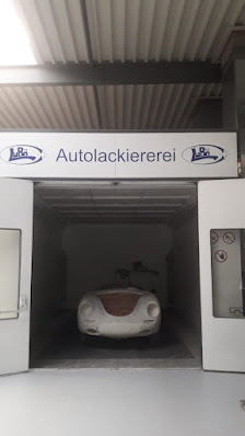 LuBö Autolackiererei