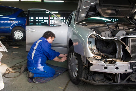 Auto-Algarve GmbH KFZ - Reparaturwerkstatt