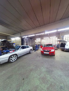 Auto-Algarve GmbH KFZ - Reparaturwerkstatt