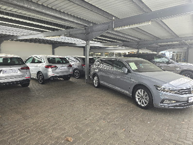 Theo Denker GmbH Automobile
