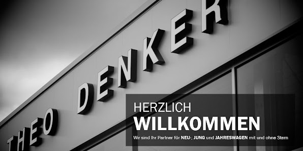 Theo Denker GmbH Automobile