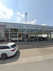 Theo Denker GmbH Automobile