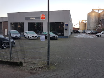 Autohaus Bernhard Renzel