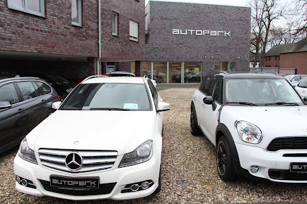 Autopark-Bocholt