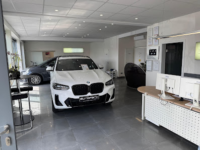 Autopark-Bocholt