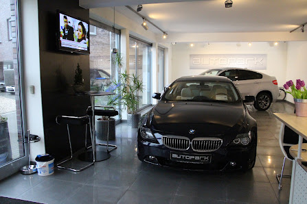 Autopark-Bocholt