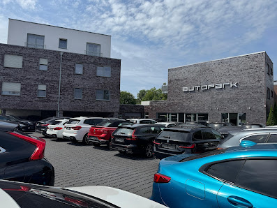 Autopark-Bocholt
