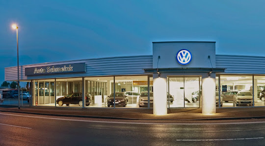 VW Auto Schmeink GmbH