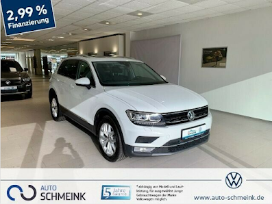 VW Auto Schmeink GmbH