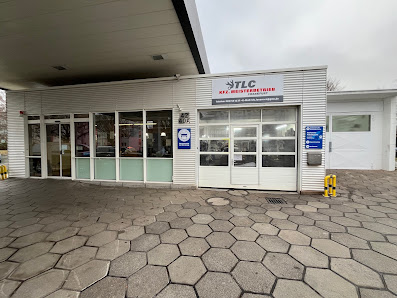 TLC Kfz. Meisterbetrieb Frankfurt Gbr.