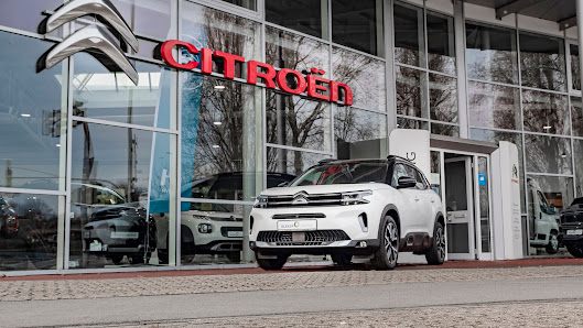 Autohaus Bleker GmbH