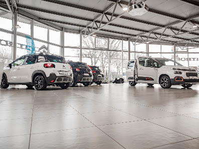 Autohaus Bleker GmbH