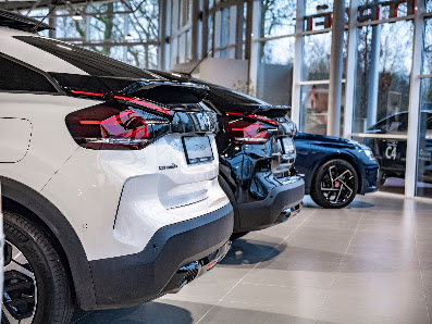 Autohaus Bleker GmbH