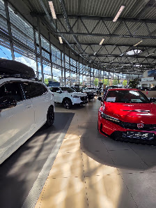 Autohaus Evers GmbH & Co. KG I Honda Vertragspartner, SEAT & CUPRA Servicepartner