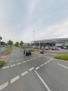 Autohaus Evers GmbH & Co. KG I Honda Vertragspartner, SEAT & CUPRA Servicepartner
