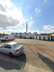 AUTOGLAS SPEZIALIST Bocholt
