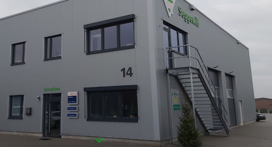 Seggewiß Automobile GmbH