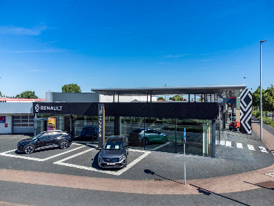Renault Bocholt Autohaus Bernds GmbH