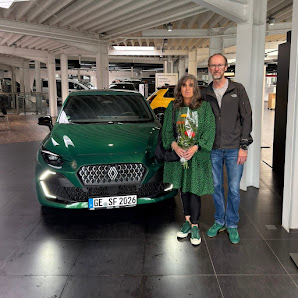 Renault Bocholt Autohaus Bernds GmbH