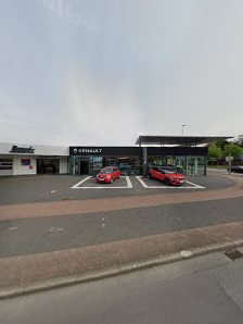 Renault Bocholt Autohaus Bernds GmbH