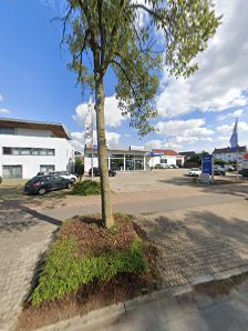 CAR DEALERSHIP GERHARD SCHÜRMANN Nissan