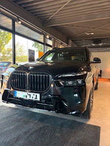 Autohaus Boomers I BMW Vertragshändler I MINI Agent
