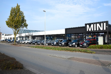 Autohaus Boomers I BMW Vertragshändler I MINI Agent