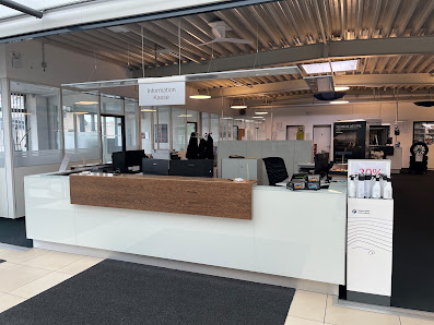 Autohaus Boomers I BMW Vertragshändler I MINI Agent