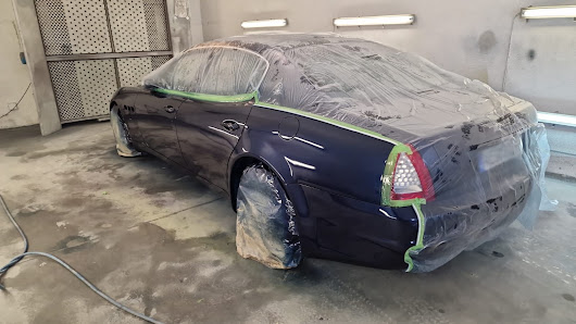 AN Autoservice