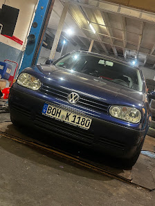 AN Autoservice